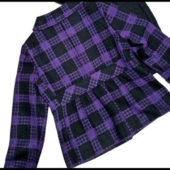 Kim Rogers Vintage Jacket - Picture 3 of 8